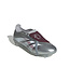 Adidas Predator League Fold-Over Tongue "Jude Bellingham" FG (Silver/Maroon)