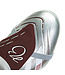 Adidas Predator League Fold-Over Tongue "Jude Bellingham" FG (Silver/Maroon)