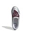 Adidas Predator League Fold-Over Tongue "Jude Bellingham" FG Jr (Silver/Maroon)