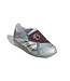 Adidas Predator League Fold-Over Tongue "Jude Bellingham" FG Jr (Silver/Maroon)