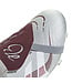 Adidas Predator League Fold-Over Tongue "Jude Bellingham" FG Jr (Silver/Maroon)