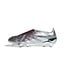 Adidas Predator Elite Fold-Over Tongue "Jude Bellingham" FG (Silver/Maroon)