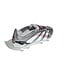 Adidas Predator Elite Fold-Over Tongue "Jude Bellingham" FG (Silver/Maroon)