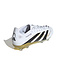Adidas Predator Elite 25 FG Jr (White/Gold/Black)