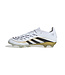 Adidas Predator Elite 25 FG Jr (White/Gold/Black)