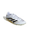 Adidas Predator Elite 25 FG Jr (White/Gold/Black)