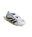 Adidas Predator Elite 25 Fold-Over Tongue FG (White/Gold/Black)