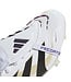 Adidas Predator Elite 25 Fold-Over Tongue FG (White/Gold/Black)