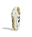 Adidas Predator League 25 FG Jr (White/Gold/Black)