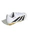 Adidas Predator League 25 FG Jr (White/Gold/Black)