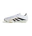 Adidas Predator League 25 FG Jr (White/Gold/Black)