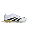 Adidas Predator Pro 25 FG (White/Gold/Black)