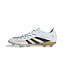 Adidas Predator Pro 25 FG (White/Gold/Black)