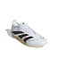 Adidas Predator League 25 FG (White/Gold/Black)