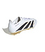 Adidas Predator League 25 FG (White/Gold/Black)