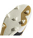 Adidas Predator League 25 FG (White/Gold/Black)