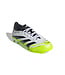 Adidas Predator League 25 FG Jr (White/Lime/Black)
