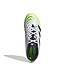 Adidas Predator League 25 FG Jr (White/Lime/Black)