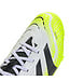 Adidas Predator League 25 FG Jr (White/Lime/Black)