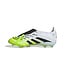 Adidas Predator Elite 25 Fold-Over Tongue FG Jr (White/Lime/Black)