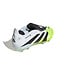 Adidas Predator Elite 25 Fold-Over Tongue FG Jr (White/Lime/Black)