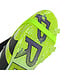 Adidas Predator Elite 25 Fold-Over Tongue FG Jr (White/Lime/Black)
