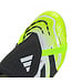 Adidas Predator Elite 25 Fold-Over Tongue FG Jr (White/Lime/Black)