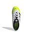 Adidas Predator Club 25 FG/MG Jr (White/Lime/Black)