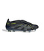 Adidas Predator Elite 25 Fold-Over Tongue FG (Black/Lime)