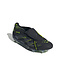 Adidas Predator Elite 25 Fold-Over Tongue FG (Black/Lime)