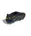 Adidas Predator Elite 25 Fold-Over Tongue FG (Black/Lime)