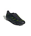 Adidas Predator League 25 Fold-Over Tongue FG (Black/Lime)