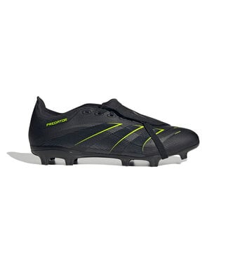 Adidas PREDATOR LEAGUE 25 FT FG (BLACK/LIME)