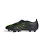 Adidas Predator League 25 Fold-Over Tongue FG (Black/Lime)