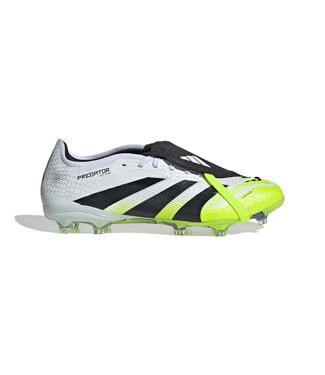 Adidas PREDATOR PRO 25 FT FG (WHITE/LIME/BLACK)