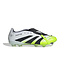 Adidas Predator Pro 25 Fold-Over Tongue FG (White/Lime/Black)