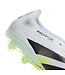Adidas Predator Pro 25 Fold-Over Tongue FG (White/Lime/Black)