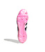 Adidas Predator Elite Fold-Over Tongue "David Beckham" FG (Pink/White)