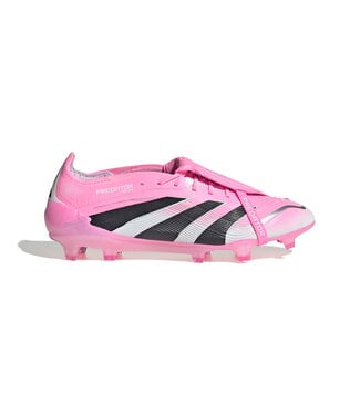 Adidas PREDATOR ELITE FT DB FG (PINK/WHITE)
