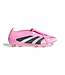 Adidas Predator Elite Fold-Over Tongue "David Beckham" FG (Pink/White)