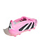 Adidas Predator Elite Fold-Over Tongue "David Beckham" FG (Pink/White)