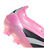 Adidas Predator Elite Fold-Over Tongue "David Beckham" FG (Pink/White)