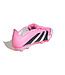 Adidas Predator League Fold-Over Tongue "David Beckham" FG (Pink/White)