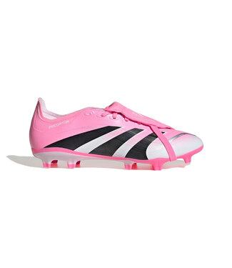 Adidas PREDATOR LEAGUE FT DB FG (PINK/WHITE)
