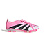 Adidas Predator League Fold-Over Tongue "David Beckham" FG (Pink/White)