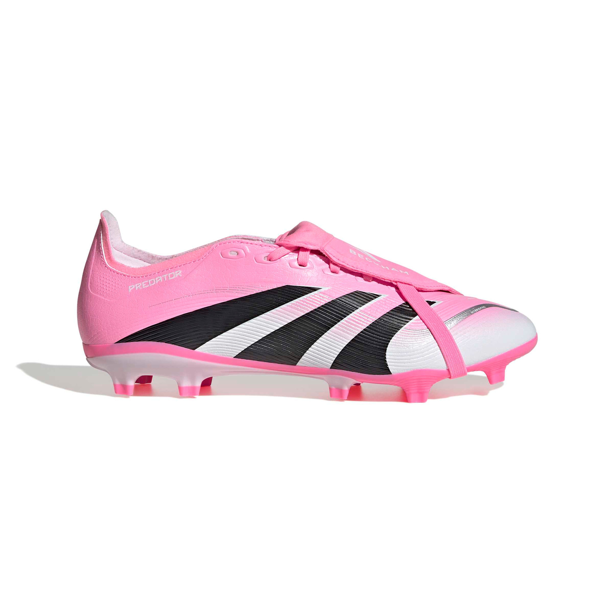 Adidas Predator League Fold-Over Tongue 