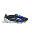 Adidas Predator Elite Fold-Over Tongue "Jude Bellingham" FG (Black/Blue)