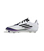 Adidas F50 League Messi FG (White/Purple)