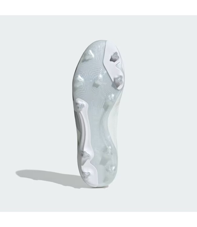 Adidas Predator Pro FG (White/White)