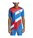Adidas Bayern Munich 22/23 Prematch Jersey (Red/Blue)